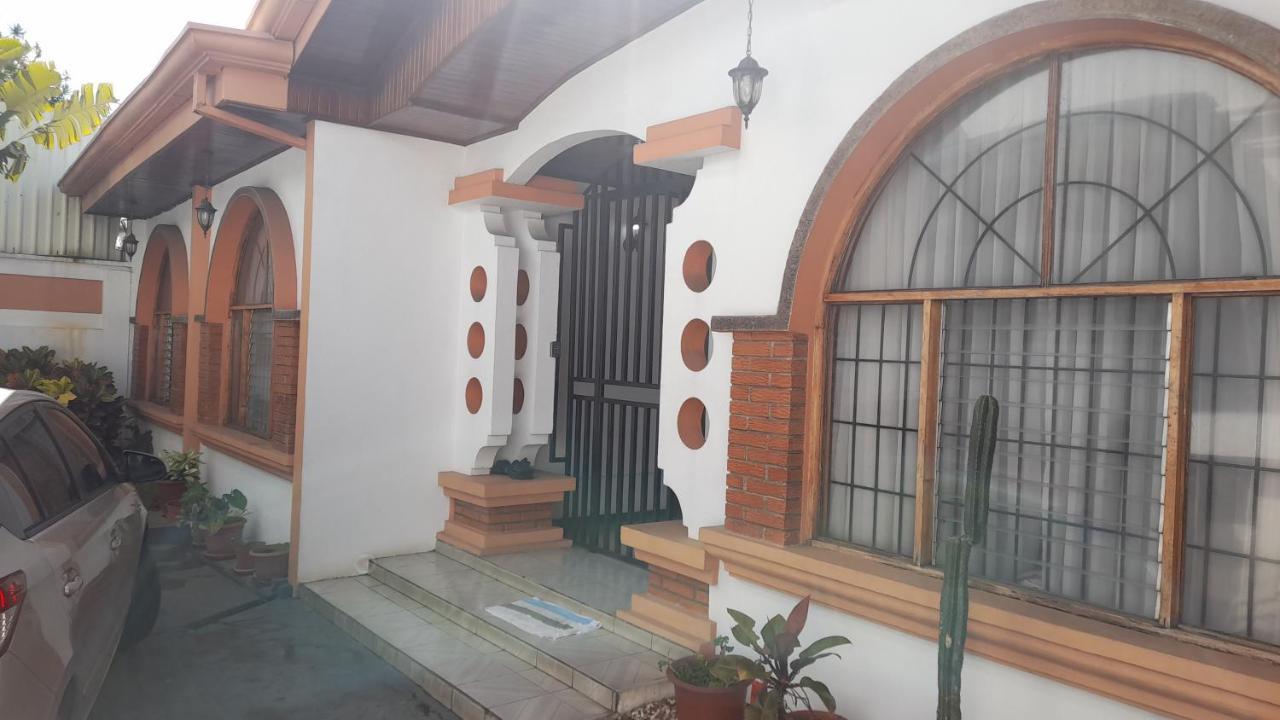 Mario Y Jeannette Apartment Alajuela Luaran gambar